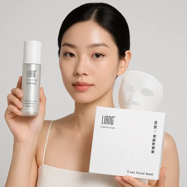 Liang Yan Regenerative  Face Mist &nbsp;
