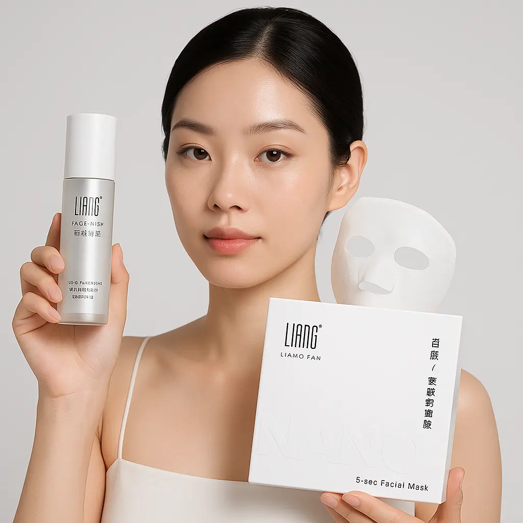 Liang Yan Regenerative  Face Mist  