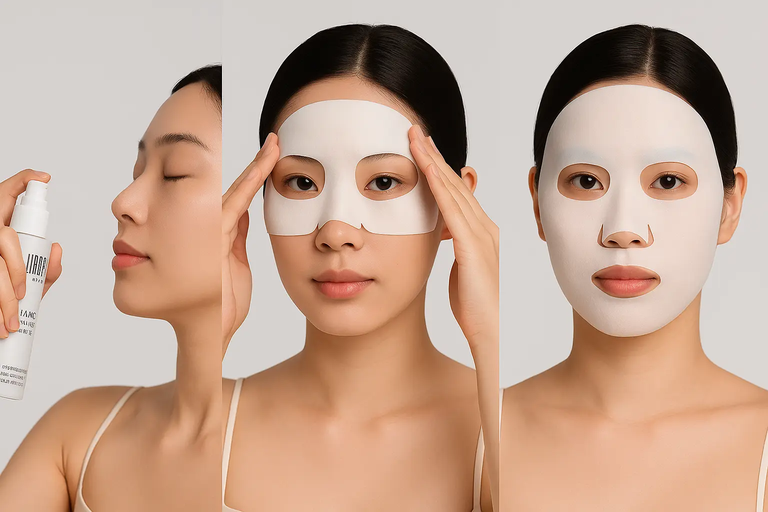 Liang Yan Regenerative Cellular Mask