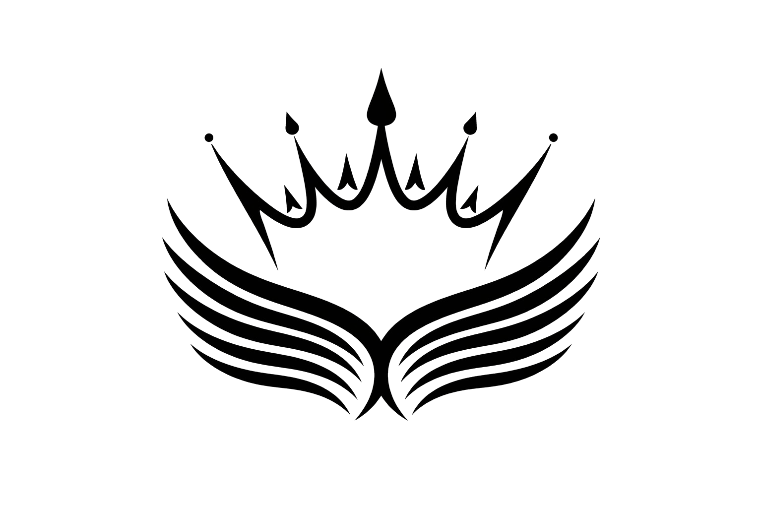 Sticky Logo