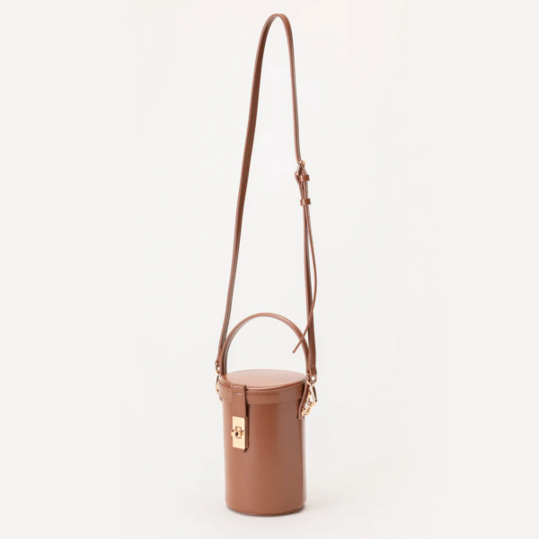 TSUTSU – BROWN